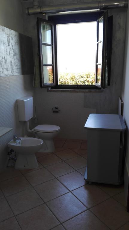 Le Stelle Di San Lorenzo Hotel Bastia Umbra Kültér fotó